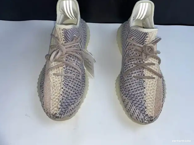 Ash Yeezy V2 Pearl Adidas GY7658 Boost 350 0617